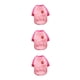 thumbnail image 2 of Ropa Chaleco Methold Disfraces de moda Perro pequeño Chihuahua Bulldog rosa L, 2 of 6