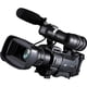 thumbnail image 4 of JVC GY-HM850U ProHD Compact Shoulder Mount Camera with Fujinon 20x Lens With 16GB Memory Card, LED Light, Case and More - Starter Bundle JVC GY-HM850U, 4 of 4