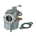 thumbnail image 4 of For Tecumseh Engine Carburetor Replacement Fits Multiple Models Including Shredders And Tillers Quick Installation, 4 of 9