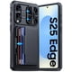 thumbnail image 1 of Funda tipo cartera GooseBox para Samsung Galaxy S25 Edge con RFID, 1 of 8