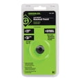 thumbnail image 2 of Greenlee 721-1/2P KNOCKOUT PUNCH, 7/8 IN (22.500 MM) Actual Hole Size, 2 of 2