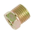 thumbnail image 3 of 35x Brake Line Fitting Nuts Kit For Inverted Flares On 3/16 & 1/4 Tube Tubing, 3 of 12