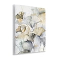 thumbnail image 4 of Stupell Industries Abstract Gingko Leaves Plants & Flowers Painting Unframed Art Print Wall Art, 11 x 14, 4 of 8