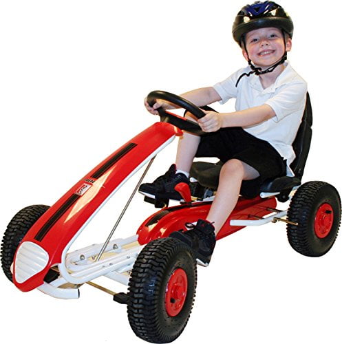 kettler pedal car walmart