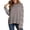 shirts 23#Brown, variant on Womens Long Sleeve Striped T Shirt for Casual Loose Fit Crewneck Classic Top Outdoor Spring Fall Fashion Outfits