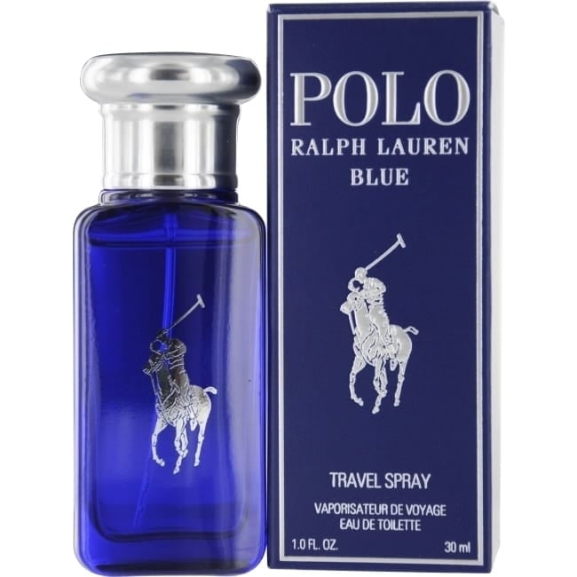 polo blue eau de toilette