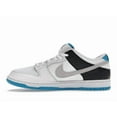thumbnail image 2 of Nike Men's SB Dunk Low Laser Blue Skateboarding Shoes, from StockX, 2 of 5