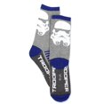 thumbnail image 6 of Star Wars Boys 3 pack Socks (Little Kid/Big Kid/Teen/Adult) ST050BCC, 6 of 6