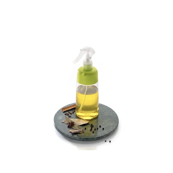 Abbex- 2‑in‑1 Oil Sprayer & Pourer Bottle – Olive Oil Dispenser with Cooking Spray Pump for Kitchen, Grilling, Baking, and Salad Dressing