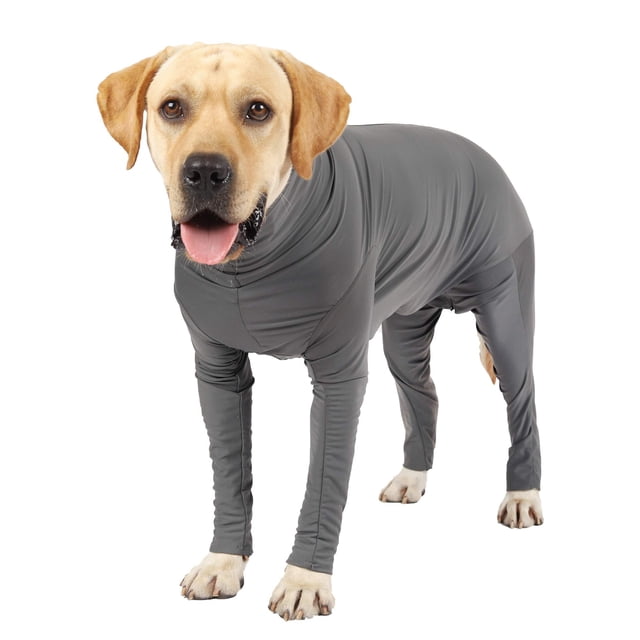 Mono para perro Parderry para recuperación posoperatoria