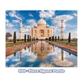 thumbnail image 3 of Rompecabezas Toynk Taj Mahal at Sunrise India, 500 piezas, 3 of 7