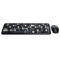 thumbnail image 4 of Computer Keyboard Mouse,Wireless Keyboard Mouse Set Wireless Keyboard Mouse Keyboard Mouse Set Professional Grade, 4 of 14