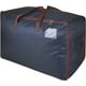 thumbnail image 1 of Bolsas de ropa de 100L, bolsa de almacenamiento organizadora de gran tamaño gruesa azul impermeable, bolsa de viaje, 1 of 5