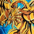 thumbnail image 2 of Manta polar Surreal Entertainment Yu-Gi-Oh! 112 x 152 cm, 2 of 9