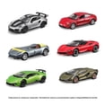 thumbnail image 2 of Vehículo de Juguete Maisto 1:64 Speed Icon Varios modelos 1 pieza, 2 of 4