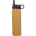 thumbnail image 2 of Arizona Cardinals 22oz. Canyon Water Bottle, 2 of 2