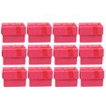thumbnail image 4 of 12pcs Bowtie Gift Boxes Present Storage Boxes Decorative Gift Jewelry Containers, 4 of 8