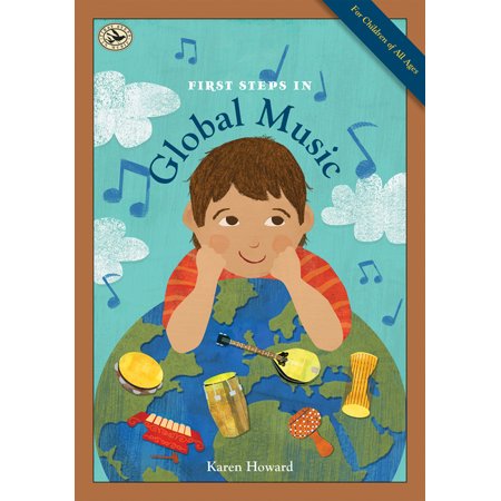 ISBN 9781622773992 product image for First Steps in Global Music | upcitemdb.com