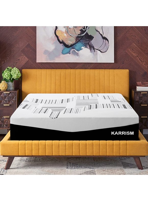 Memory Foam Mattresses