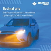 Sumitomo HTR A/S P03 All Season 225/50R17 94W Passenger Tire