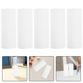 thumbnail image 1 of WEUVEB 20Pack Cardboard Paper Tube 4x4x10in for Art Class DIY Projects and Crafts, 1 of 8