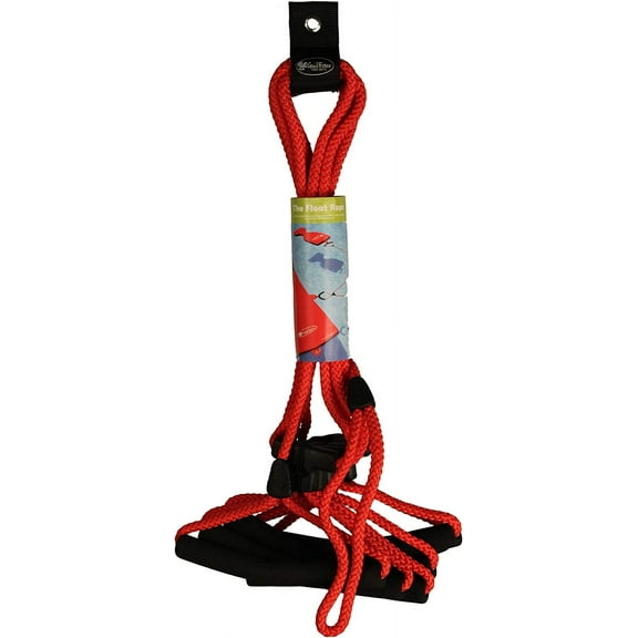 Float Rope - Red