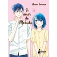 thumbnail image 1 of El Amor De Mobuko 4 Atico 9788418524189, 1 of 2