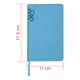 thumbnail image 3 of Agenda 2025 Mini Terra Interior Elegante, Color Autentico, 3 of 8
