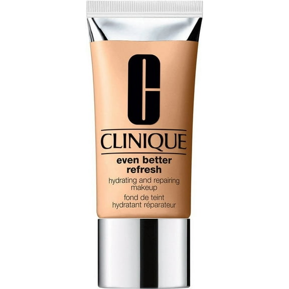 Clinique Even Better Refresh Hydrating and Repairing Makeup Foundation WN 30 Biscuit