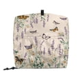 thumbnail image 3 of FOR U DESIGNS Butterfly Lavender Stand Mixer Cover All-Season Kitchen Aid Covers for Stand Mixer Food Processor Covers Home Decor compatible with Kitchen Aid Mixer - S, 3 of 8