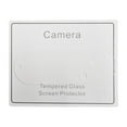thumbnail image 1 of 9H Tempered Glass Camera Lens Protector for Google Pixel 8/8 Pro - High Transparency, Easy Installation Kit, Bubble-Free Film, 1 of 6