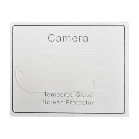 3D Camera Lens Protector for Back Camera Ideal for Protecting Google Pixel 8 Pro Back Camera in Various Situations