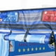 thumbnail image 4 of Casa Plegable para Niño Campaña, Creativo, Divertido, Juego de Simulación, Camión , Interior, Exterior, Césped, Juguetes - Coche de policía Sunnimix Tienda de juegos para niños, 4 of 7