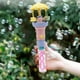 thumbnail image 1 of Carrusel de manivela para niños, juguetes con luces brillantes que cambian de cara, regalos de guardería famosos de Internet, 40 ml, 1 of 5