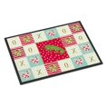 thumbnail image 1 of Carolines Treasures CK5531JMAT Tapis Intérieur Ou Extérieur Caméléon 24 x 36 Po, 1 of 4