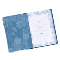 thumbnail image 3 of Hope and Future LuxLeather Journal - Jeremiah 29:11 Christian Art Gifts, 3 of 5