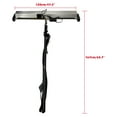 thumbnail image 4 of 5M Automatic Solar Panel Cleaner Electric Roller Brush with 16.4FT Pole, 4 of 11