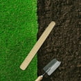 thumbnail image 4 of KAJNBN Shovel Handles 1Pack Beige Wood Round for Broom Handle Replacement and Versatility, 4 of 8