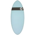thumbnail image 2 of Liquid Force Wake Foamie Skim 4'4" 2022, 2 of 2