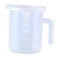 thumbnail image 1 of Jarra medidora de líquidos, jarra multifuncional resistente al calor para el hogar 250 ml, 1 of 8
