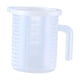 thumbnail image 1 of Jarra medidora de líquidos, jarra multifuncional resistente al calor para el hogar 250 ml, 1 of 8