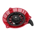 thumbnail image 4 of Lawn Mower  Starter Assembly 28400 ZL8 023ZA For GC135 GC160 GCV135 GCV160 Engines, 4 of 8