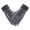 Grey, variant on QASIEATN Gloves Mittens for Women Winter Ski Gloves for Women Windproof Touchscreen Thermal Gloves Warm Thickened with Fleece for SkiingCycling Fall Fashion Accessories