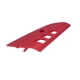 thumbnail image 5 of Reemplazo del protector del amortiguador de la cubierta del basculante de la rueda delantera de la motocicleta para VESPA S150 LXV150 VXL150 2013-2021Rojo Jadeshay A, 5 of 8