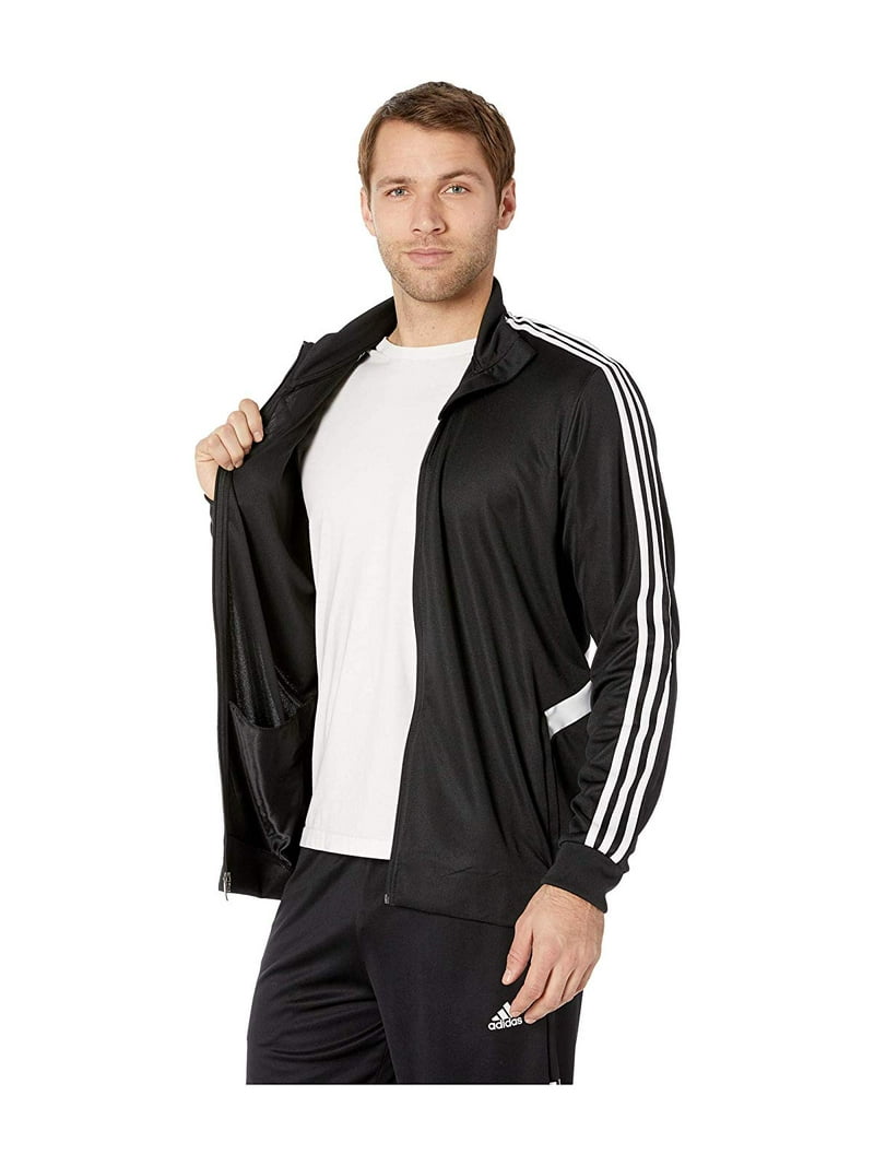 adidas Men's Tiro 19 Soccer Training Jacket - Walmart.com
