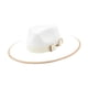 thumbnail image 3 of Sombrero de jazz para mujer, Fedora para adultos y niñas,Fiesta temática Festival Carnavales Versátil,Sombrero Fedora de ala grande de, 3 of 8
