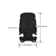thumbnail image 5 of Soidarity Almohadilla trasera de buceo, almohadillas traseras de esponja comprimida de nailon negro, almohadillas traseras cómodas y ligeras, Ropa Deportiva, Zapatos, 5 of 6