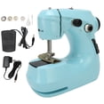 thumbnail image 2 of Mini Máquina de Coser Portátil Interruptor de Fuente de Alimentación Dual Fácil de Usar para Principiantes ANGGREK Otros, 2 of 8