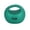 Green, variant on CanDo One Handle Medicine Ball