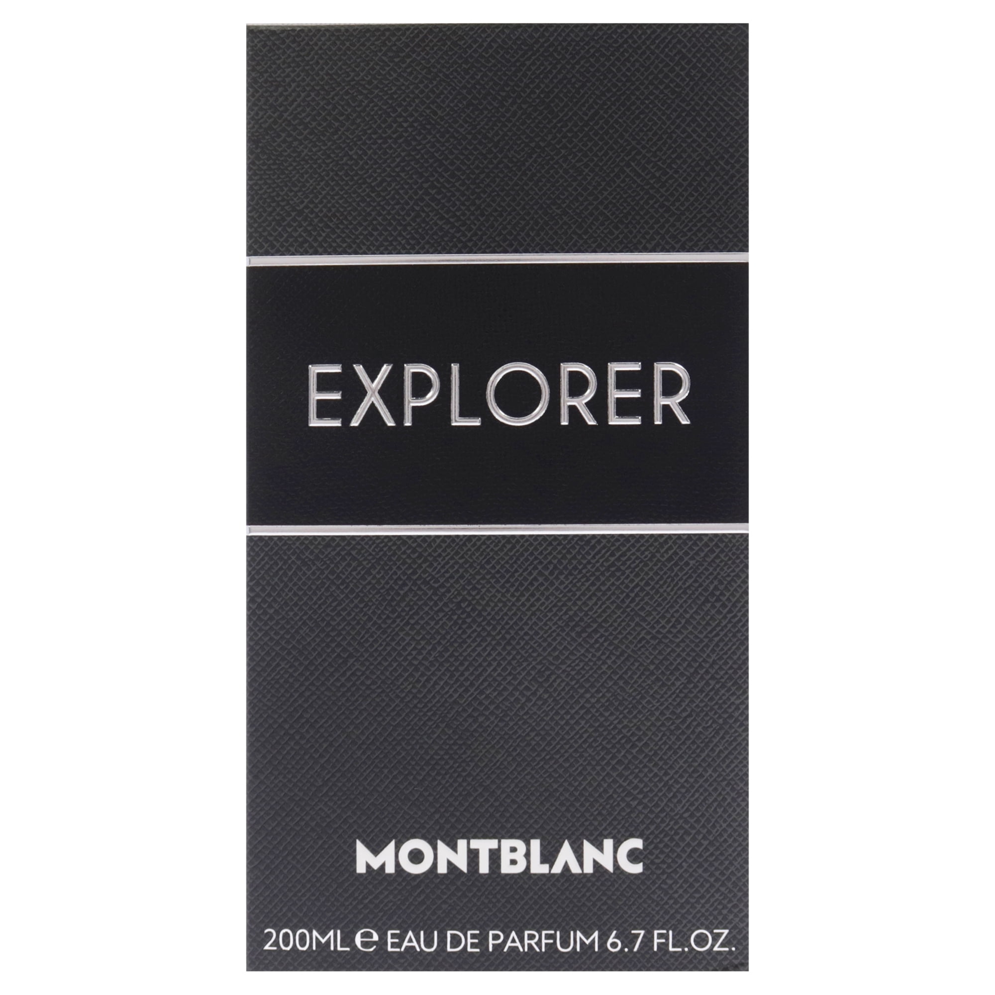Mont Blanc Explorer , 6.7 oz EDP Spray